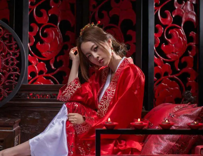 出差在西安新城到了一家轻奢休闲养生spa会馆，体验完心情大好