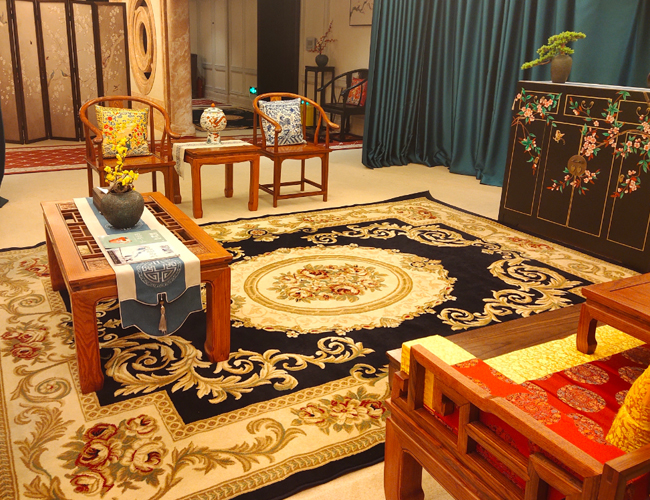 西安新城男士油压桑拿商务会所环境展示（一）一定不要错过！