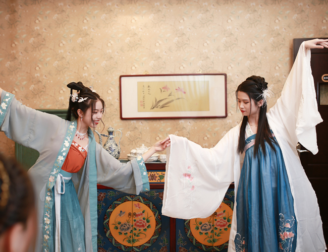 西安新城足疗足浴会所艺师风采（八）最多本地男士的首选spa